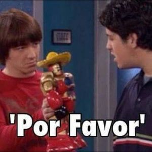 Meet your Posher, Rodrigo